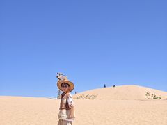 -黄沙古渡原生态旅游区