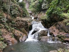 -千泷沟大瀑布旅游区