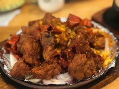 -乌镇那一年小院主题餐厅(甘泉西路店)