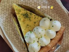 -Pie Bird(新闸路店)