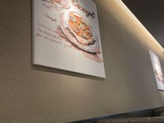 -萨莉亚意式餐厅(杭州西溪龙湖天街店)