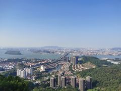 -大雁山风景区