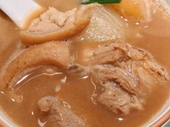 古法焖羊肉煲-味妙顺德厨房(绿地缤纷城店)