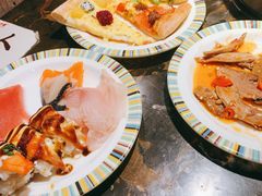 -吉布鲁牛排海鲜自助(袁州店)