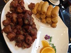 -星河湾半岛酒店-真粤中餐厅