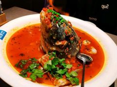 -坛宗剁椒鱼头(河西王府井店)