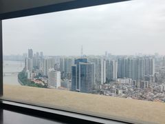 -华厦大酒店·桃源西餐厅·自助餐