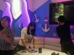 -米乐星世界KTV