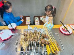 -古彭7只羊·徐州烧烤(玄武墨香路店)