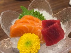 -田舍家Inakaya·炉端烧·铁板烧(天汇igc店)