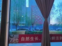 -洞庭鱼香(万科店)