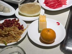 -海底捞火锅(天一广场亚细亚店)