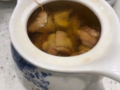 鸡汤-合胜记太原排档(王府井店)