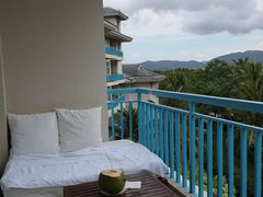 -三亚亚龙湾雅高美爵酒店