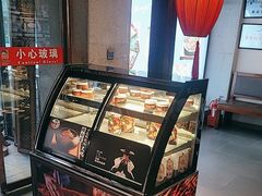 -将军牛排·尔滨地标朝鲜族美食(总店)