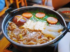 -铃木食堂(帽儿胡同店)