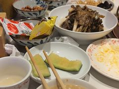 -东门口·新式老北京火锅(河西龙湖天街店)