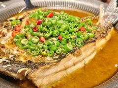 -半天妖烤鱼(丰科万达店)