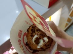 脆皮奶棒-西树泡芙(静安大悦城店)