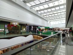 -万达茂商场(南京仙林店)
