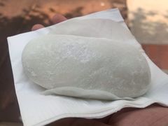 芒果糯米糍-澳门长洲糯米糍(柯打苏沙街店)