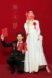 -苏州HX-合喜映画婚纱摄影