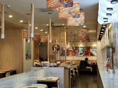 -吉野家(长沙五一广场IFS店)