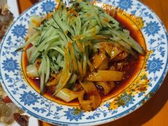 -柴窝堡22号辣子鸡·传承新疆菜