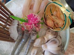 -德龙火锅(松源街直营店)