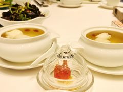 -明阁 Ming Court(广州朗豪酒店)