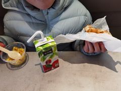 -麦当劳(药谷大道店)