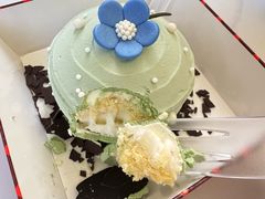 -麦的多生日蛋糕(花满庭店)