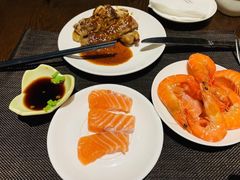 -清远熹乐谷温泉度假酒店
