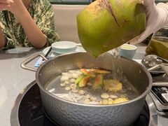 -椰小鸡·琼州糟粕醋·火锅(美兰缤纷城店)