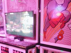 -自由港KTV(王子公主金平店)