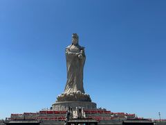 -天津妈祖文化园