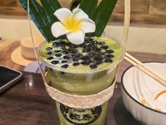 -婉泰·特色小吃·舂鸡脚(告庄二店)