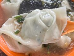 -阿麟馄饨(延长路店)
