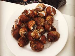 Amporn&nbsp;Seafood-芭提雅Amporn Seafood自助餐厅