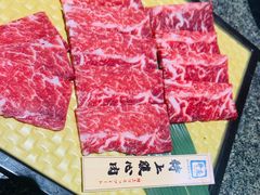 -NIUAN牛庵·日式和牛烧肉(恒隆店)