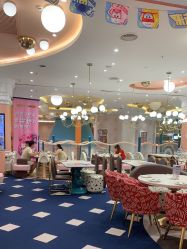 -奈尔宝家庭中心·亲子餐厅(苏州大悦城店)