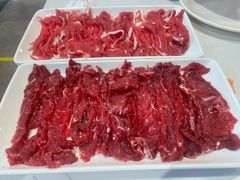 -食潮汕头鲜牛馆(望京保利店)