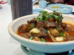 招牌牛三鲜-九头鸟酒家(四道口店)