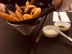-Salon de The de Joel Robuchon(外滩18号店)