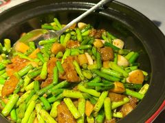 -穿越·外婆家(西溪天堂店)