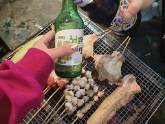 -小象钓虾·营地烧烤(洛溪店)