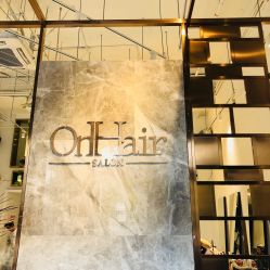 -OnHair Salon