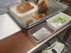-天和晟烤鸭店(玉泉西街店)