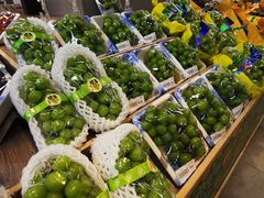 -果蔬好生活超市(乐堤港店)