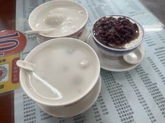 -阿三麻蓉汤圆(顺光大厦店)